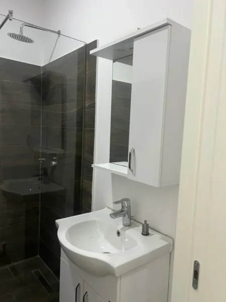 Durres, jepet me qera dhome ne plazh Studio Kati 2, 30 m² 200 € (durres)
