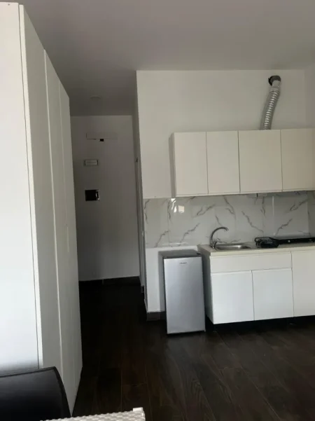 Durres, jepet me qera dhome ne plazh Studio Kati 2, 30 m² 200 € (durres)