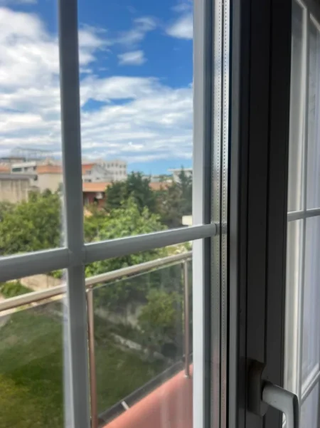 Durres, jepet me qera dhome ne plazh Studio Kati 2, 30 m² 200 € (durres)