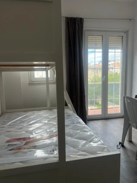 Durres, jepet me qera dhome ne plazh Studio Kati 2, 30 m² 200 € (durres)