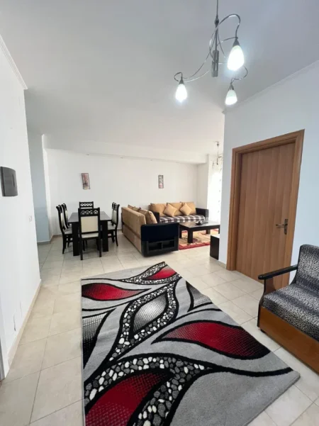 🔥 SUPER OKAZION 🔥🏡 Jepet me Qera Apartament 2+1 ne Astir, 450 MIJE LEKE