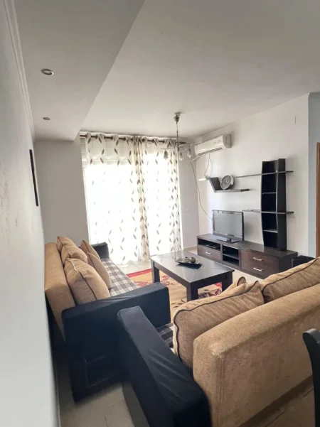 🔥 SUPER OKAZION 🔥🏡 Jepet me Qera Apartament 2+1 ne Astir, 450 MIJE LEKE