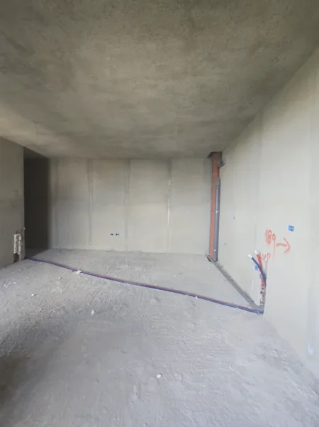 Tirane, shitet apartament 2+1+Ballkon Kati 8, 104 m² 224.288 € (lion rezidence)