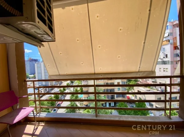 Tirane, shitet apartament 2+1 Kati 6, 93 m² 200.000 € (21 dhjetori)