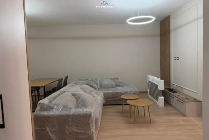 Tirane, jepet me qera apartament 1+1+Ballkon Kati 2, 105 m² 780 € (shyqyri brari)