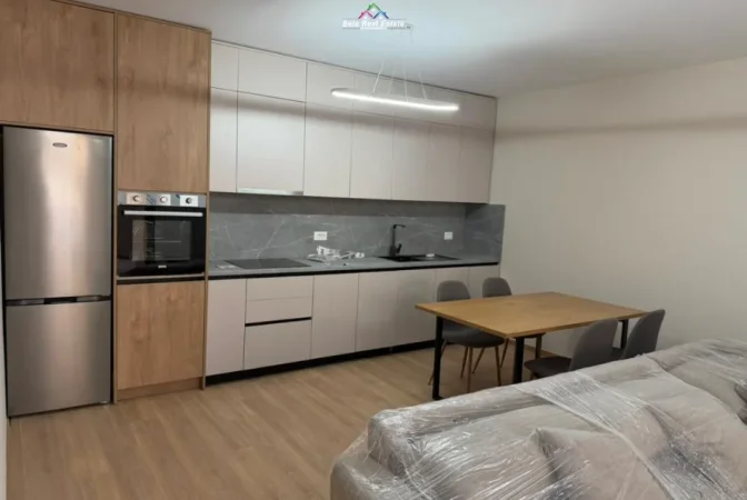Tirane, jepet me qera apartament 1+1+Ballkon Kati 2, 105 m² 780 € (shyqyri brari)