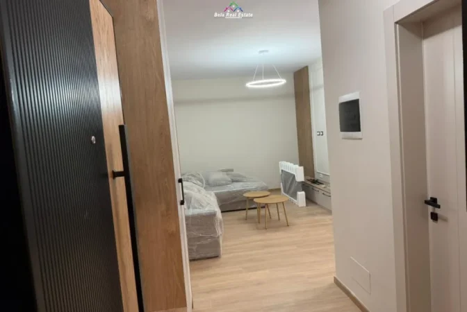 Tirane, jepet me qera apartament 1+1+Ballkon Kati 2, 105 m² 780 € (shyqyri brari)