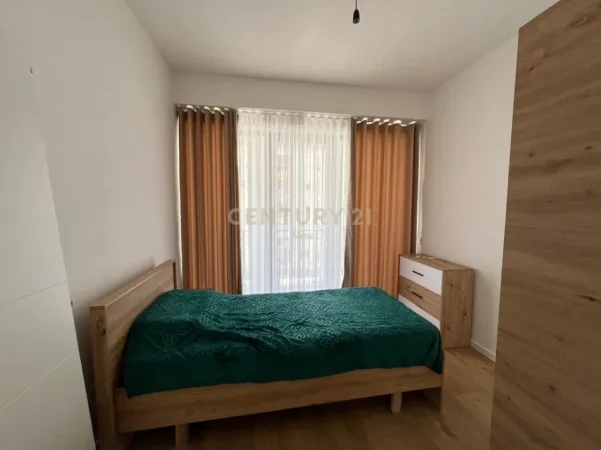 Tirane, jepet me qera apartament 2+1 Kati 3, 110 m² 550 € (astir urban gate)