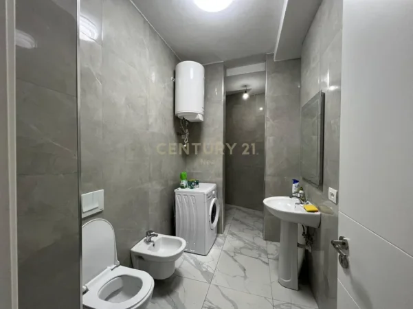Tirane, jepet me qera apartament 2+1 Kati 3, 110 m² 550 € (astir urban gate)