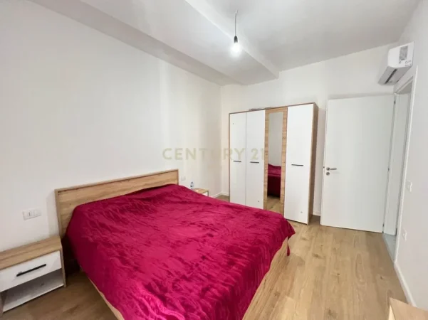 Tirane, jepet me qera apartament 2+1 Kati 3, 110 m² 550 € (astir urban gate)