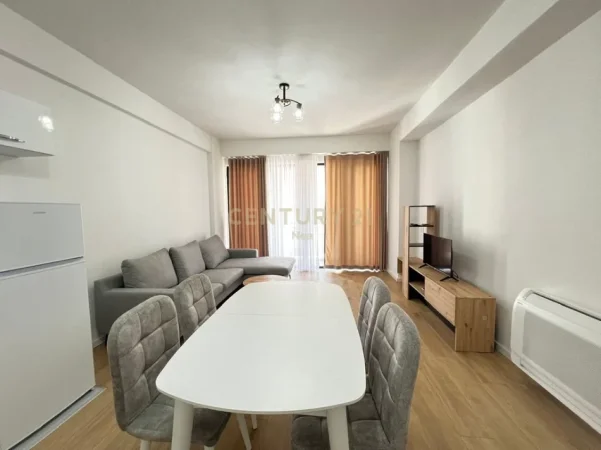 Tirane, jepet me qera apartament 2+1 Kati 3, 110 m² 550 € (astir urban gate)