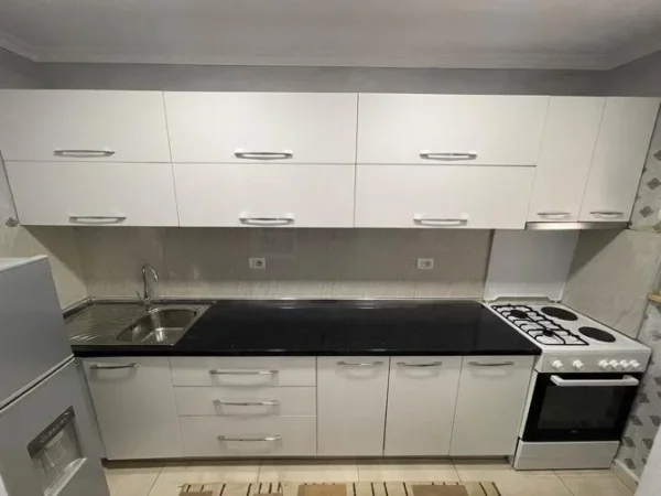 Shqiperi, jepet me qera nga Pronari, pa-komision apartament Kati 1, 90 m² 500 € 