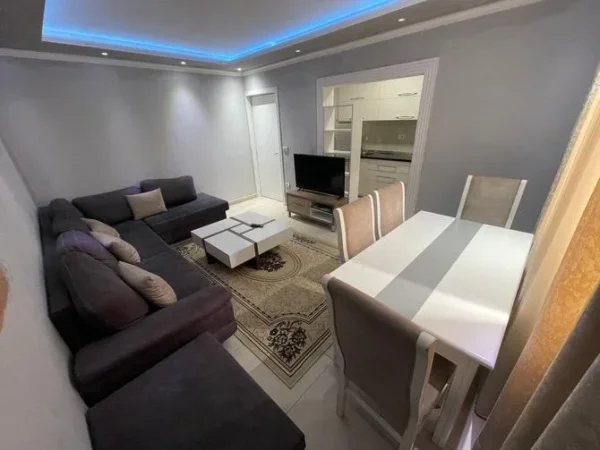 Shqiperi, jepet me qera nga Pronari, pa-komision apartament Kati 1, 90 m² 500 € 