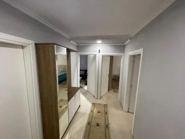 Shqiperi, jepet me qera nga Pronari, pa-komision apartament Kati 1, 90 m² 500 € 