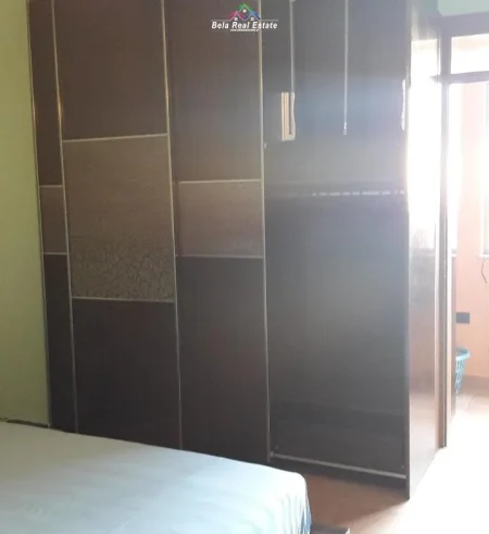 Tirane, jepet me qera apartament 1+1+Ballkon , 70 m² 580 € (stadiumi dinamo)