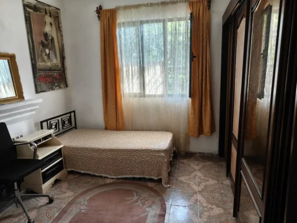 Tirane, jepet me qera apartament 1+1 Kati 1, 30 m² 200 € (Zogu i Zi)