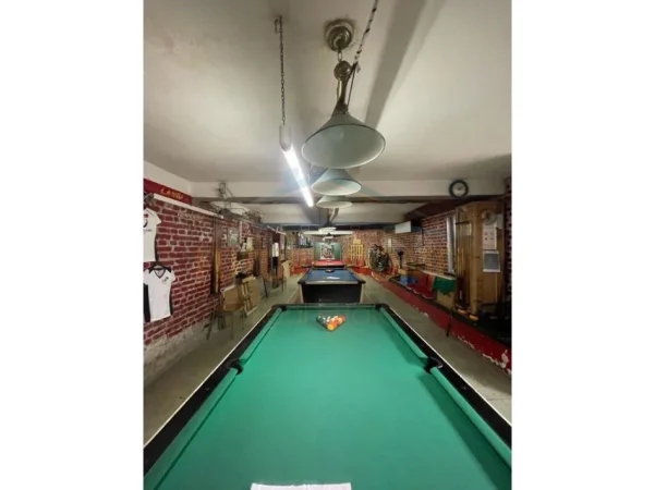 Tirane, shes ambjent biznesi Kati -1, 42 m² 280.000 € 