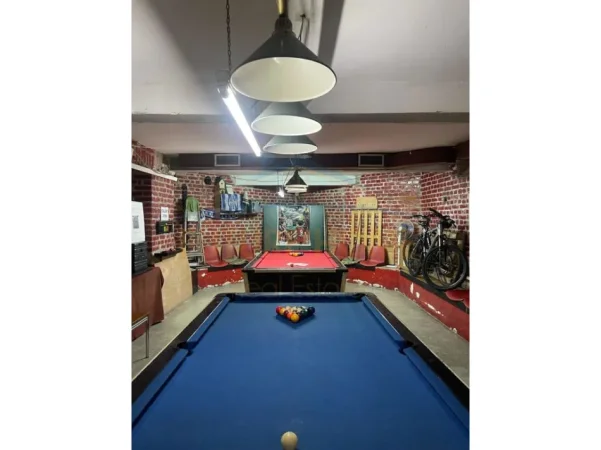 Tirane, shes ambjent biznesi Kati -1, 42 m² 280.000 € 