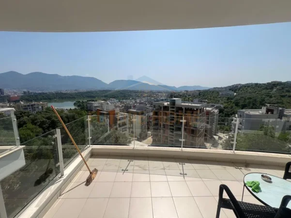 Tirane, shitet apartament 2+1+Ballkon Kati 4, 107 m² 260.000 € 