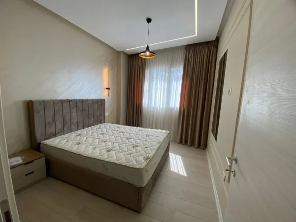 Tirane, jepet me qera apartament 2+1+Ballkon , 140 m² 750 € (Prane EGLO)