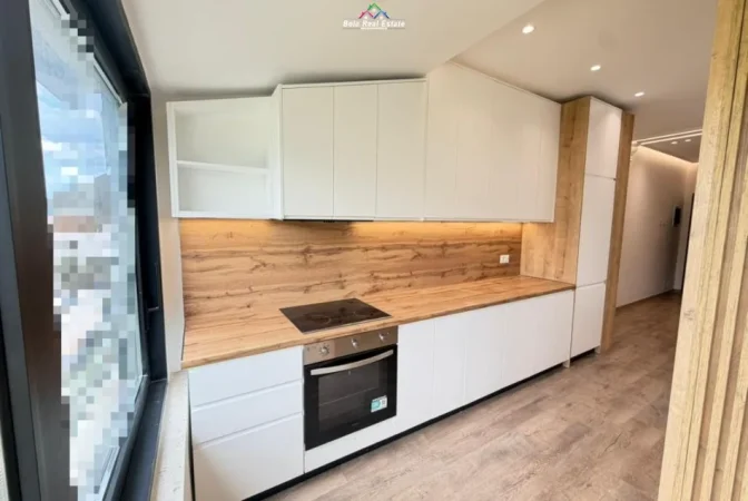 Tirane, shes apartament 2+1 Kati 4, 106 m² 289.000 € (Rruga Hamdi Garunja)