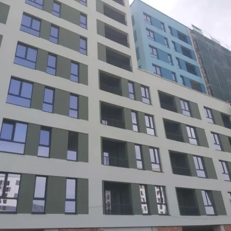 Tirane, shitet nga Pronari, pa-komision apartament 2+1+Ballkon Kati 4, 105 m² (Rruga e Kokonozeve)