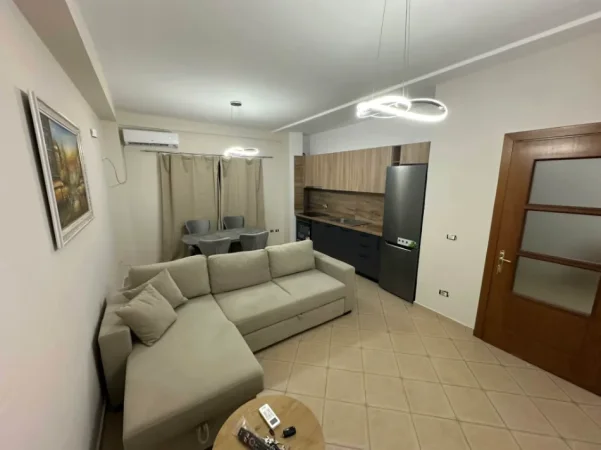 Shqiperi, shitet nga Pronari, pa-komision apartament 2+1+Ballkon Kati 6, 93 m² 137.000 € (don bosko)