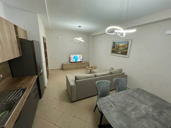 Shqiperi, shitet nga Pronari, pa-komision apartament 2+1+Ballkon Kati 6, 93 m² 137.000 € (don bosko)