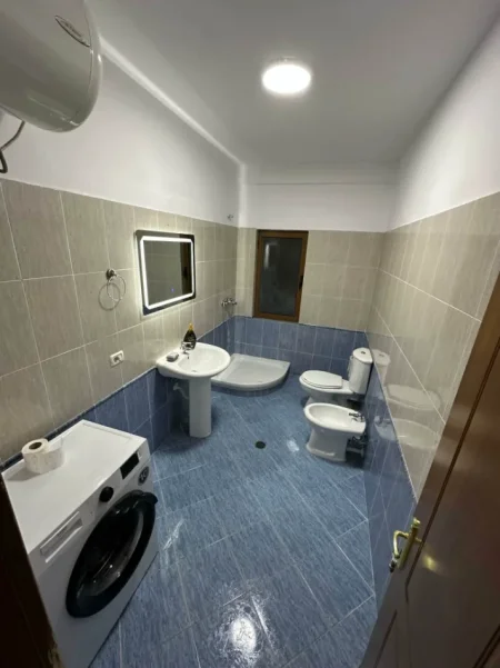 Shqiperi, shitet nga Pronari, pa-komision apartament 2+1+Ballkon Kati 6, 93 m² 137.000 € (don bosko)