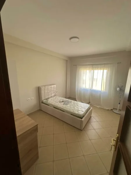 Shqiperi, shitet nga Pronari, pa-komision apartament 2+1+Ballkon Kati 6, 93 m² 137.000 € (don bosko)
