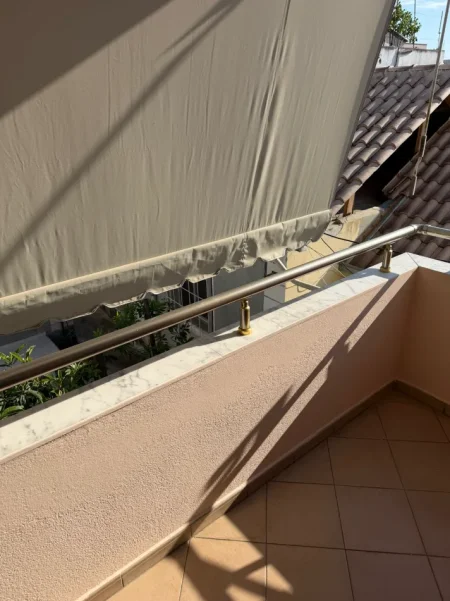 Tirane, jepet me qera Vile 2+1+Ballkon Kati 2, 161 m² 500 € (Rruga 5maji)