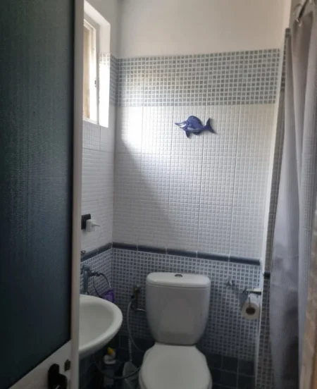 Tirane, jepet me qera apartament 1+1 Kati 2, 50 m² 450 € (Ali Demi)