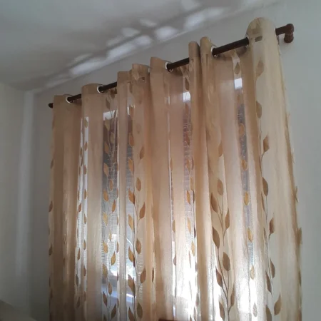 Jepet me qera nga pronari pa komision agjensie Apt 1+1+Aneks+Ballkon Kati 2, 42,000 ALL