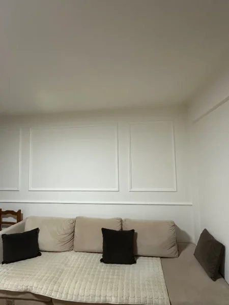 Tirane, jepet me qera apartament 1+1 Kati 1, 55 m² 30.000 € (Rruga Agush Gjergjevica, mbrapa Kryegjyshates Bektashiane)