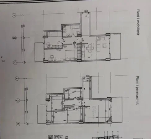 shitet apartament Kati 7, 98 m² 135.000 €