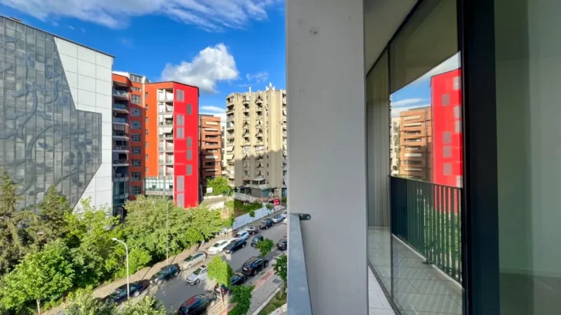 ZYRE ME QERA: 2 Amb. Pune📍Lake View Res. (Rr. E Kosovareve) ||+1 P.Parkimi🅿️ - 1100€/Muaj - S.75m² || Biznese qe kerkojne imazh profesional