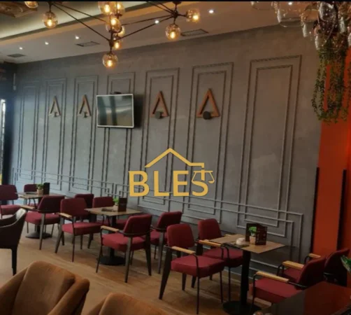 Tirane, shitet bar-kafe Kati 0, 62 m² 105.000 € (Shefqet Kuka)