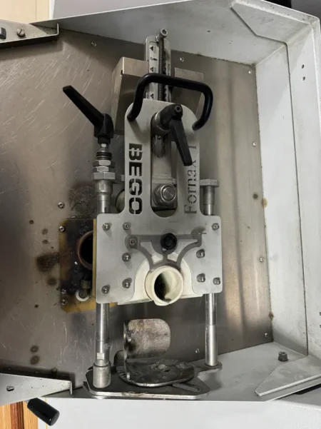 oferte BEGO FORNAX T + BEGO TERMICO – pajisje dentare laboratorike