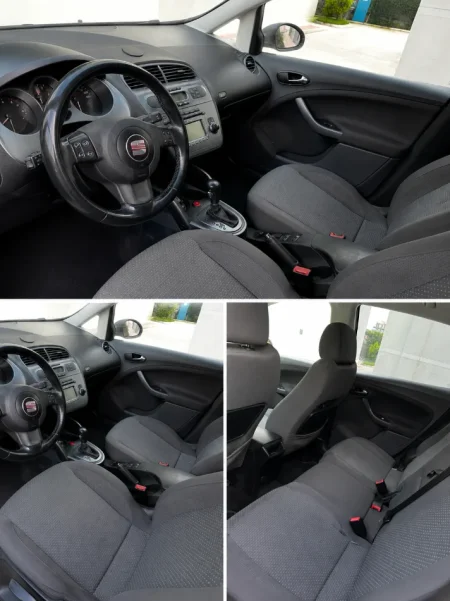 💥 OKAZION💥Seat altea automatik