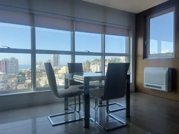 Durres Plazh, shitet apartament 2+1+Aneks+Ballkon Kati 10, 119 m² 240.000 € (plazh)