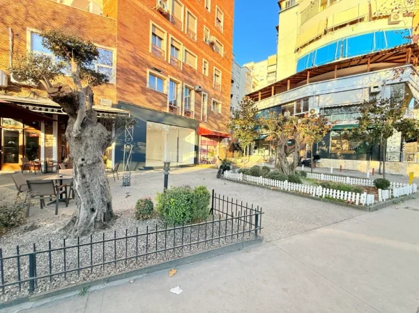 Dyqan për shitje / investim – Delijorgji, Tiranë ( 0% KOMISION )