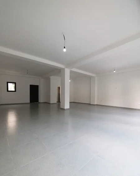 Tirane, shitet ambjent biznesi Kati 0, 109 m² 315.000 € (RRUGA KONGRESI I LUSHNJES)