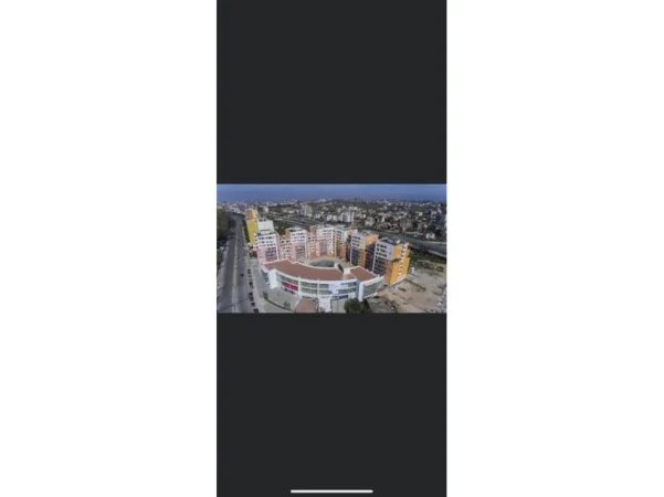 Durres, shitet ambjent biznesi Kati 3, 73 m² 65.700 € 