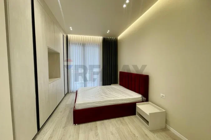 Tirane, jepet me qera apartament 3+1+Ballkon Kati 3, 122 m² 160.000 € (Delijorgji)