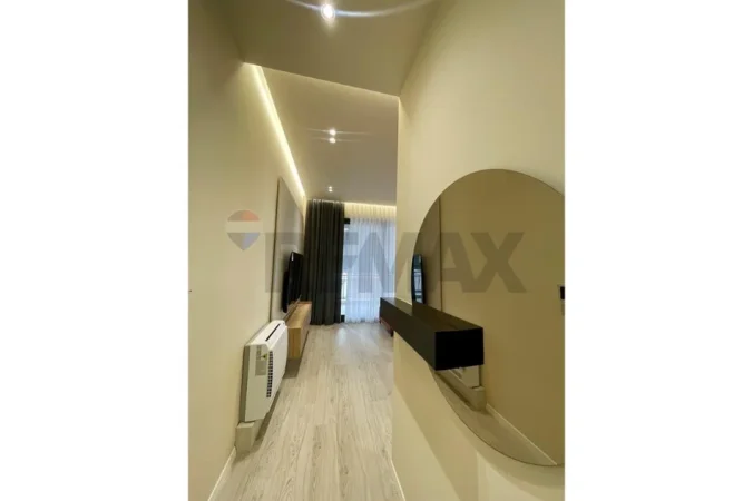 Tirane, jepet me qera apartament 3+1+Ballkon Kati 3, 122 m² 160.000 € (Delijorgji)