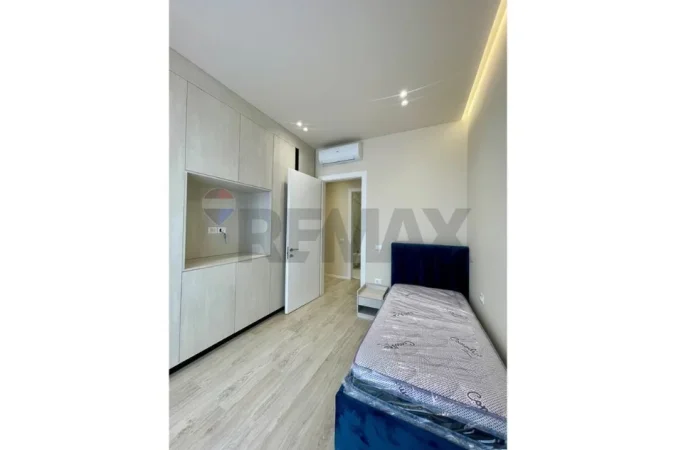 Tirane, jepet me qera apartament 3+1+Ballkon Kati 3, 122 m² 160.000 € (Delijorgji)