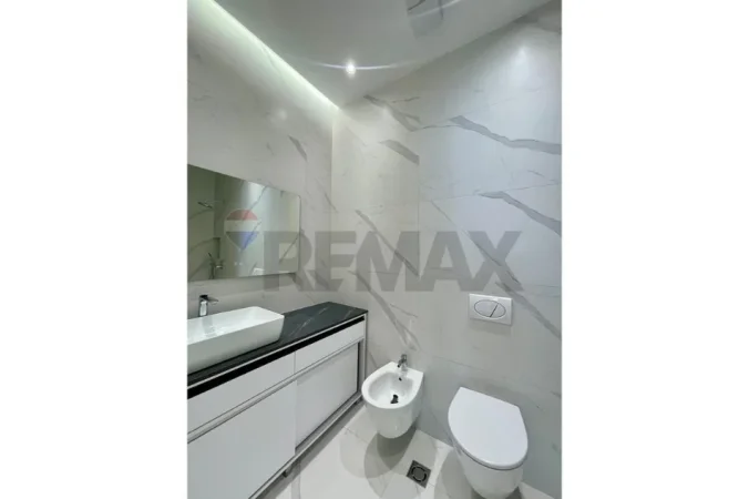 Tirane, jepet me qera apartament 3+1+Ballkon Kati 3, 122 m² 160.000 € (Delijorgji)
