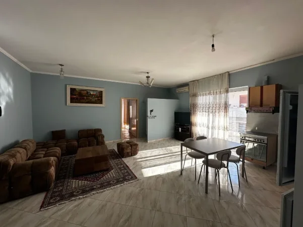 Tirane, jepet me qera apartament 1+1 Kati 2, 85 m² 330 € (KODRA E PRIFTIT)