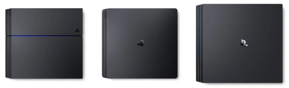 Cip / Lojra per PS4