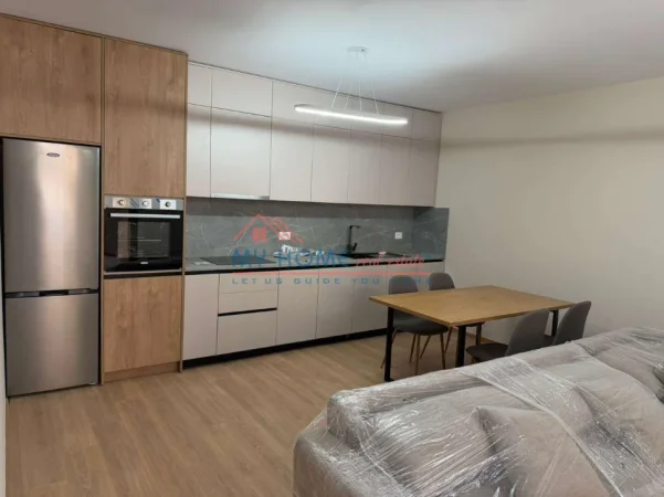 Tirane, jepet me qera apartament 1+1+Ballkon Kati 2, 105 m² 750 € (Rruga Shyqyri Brari)